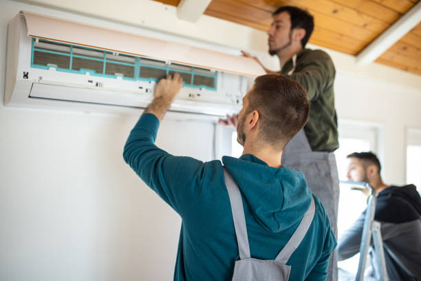 Best Ductless HVAC repair  in Redlands, CA
