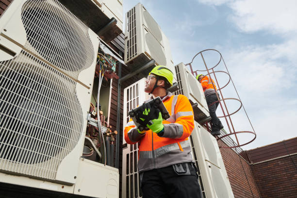 Best HVAC emergency services  in Redlands, CA