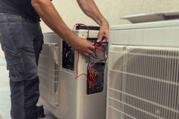 Best HVAC installation services  in Redlands, CA