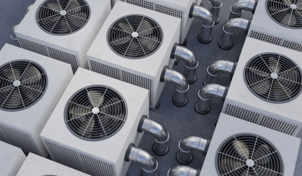 Best HVAC system installation  in Redlands, CA