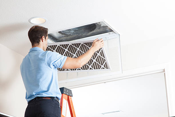 Best HVAC repair near me  in Redlands, CA