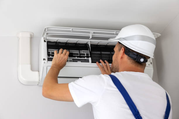 Best HVAC air duct cleaning  in Redlands, CA