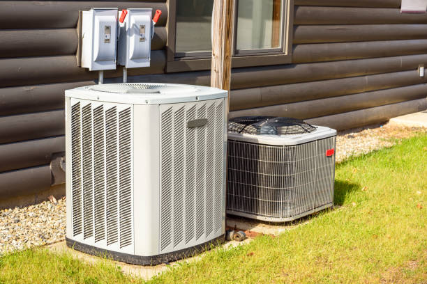 Best HVAC repair near me  in Redlands, CA