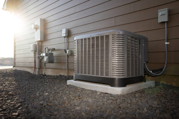 Best HVAC installation services  in Redlands, CA